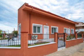 Villa Evdokia